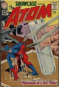 Showcase 1956 - 1978 #36