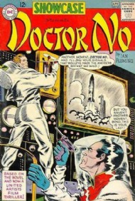 Showcase 1956 - 1978 #43