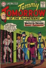 Showcase 1956 - 1978 #44