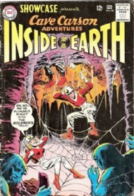 Showcase 1956 - 1978 #48