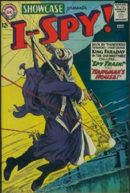Showcase 1956 - 1978 #50