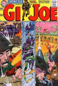 Showcase 1956 - 1978 #53