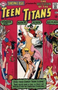 Showcase 1956 - 1978 #59