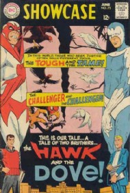 Showcase 1956 - 1978 #75