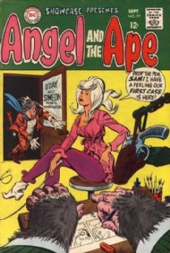 Showcase 1956 - 1978 #77
