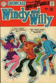 Showcase 1956 - 1978 #81