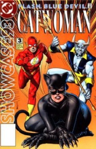 Showcase '93 1993 #3