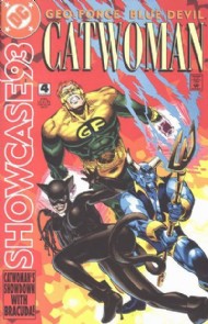 Showcase '93 1993 #4
