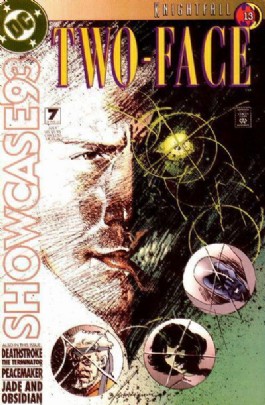 Showcase '93 #7