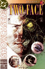 Showcase '93 1993 #7