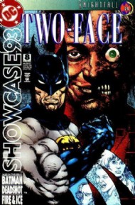 Showcase '93 1993 #8