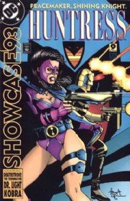 Showcase '93 1993 #9