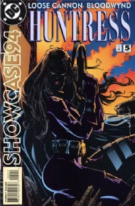 Showcase '94 1994 #5