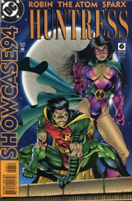 Showcase '94 1994 #6