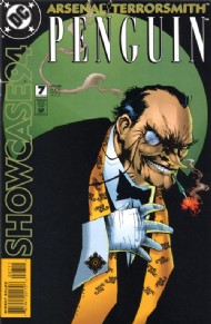 Showcase '94 1994 #7