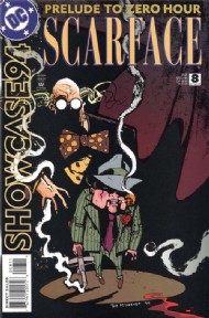 Showcase '94 1994 #8