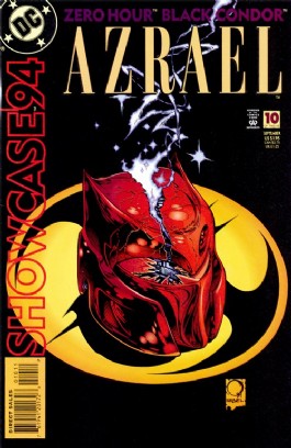 Showcase '94 #10