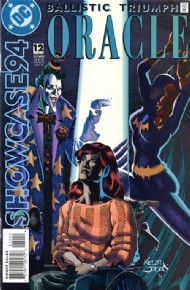 Showcase '94 1994 #12