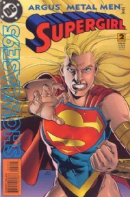 Showcase '95 1995 #2