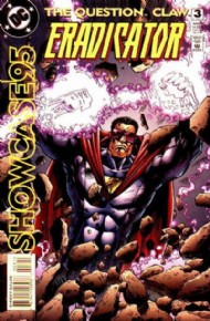 Showcase '95 1995 #3