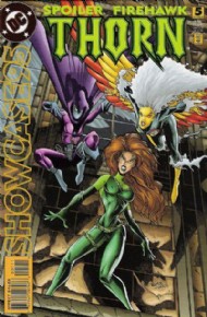 Showcase '95 1995 #5