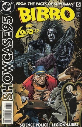 Showcase '95 #6