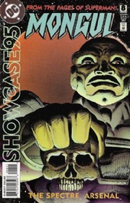 Showcase '95 1995 #8