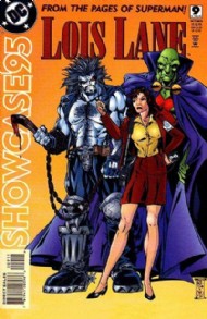 Showcase '95 1995 #9