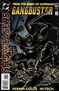 Showcase '95 1995 #10