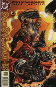 Showcase '96 1996 #2
