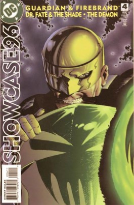 Showcase '96 #4