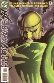 Showcase '96 1996 #4