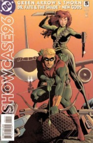Showcase '96 1996 #5