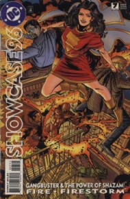 Showcase '96 1996 #7