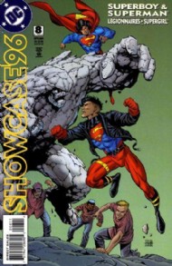 Showcase '96 1996 #8