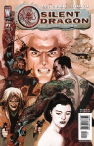Silent Dragon 2005 - 2006 #1
