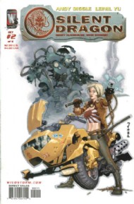 Silent Dragon 2005 - 2006 #2