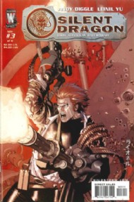Silent Dragon 2005 - 2006 #3