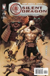 Silent Dragon 2005 - 2006 #4