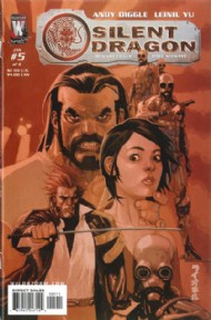 Silent Dragon 2005 - 2006 #5