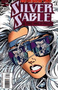 Silver Sable & the Wild Pack 1992 - 1995 #33