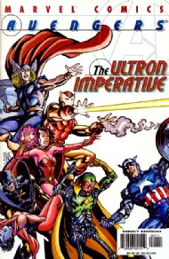Avengers: the Ultron Imperative 2001 #1
