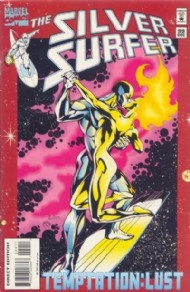 Silver Surfer (3rd Series) 1987 - 1998 #99