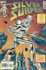 Silver Surfer (3rd Series) 1987 - 1998 #103