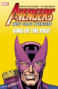 Avengers: West Coast Avengers 2011 #2