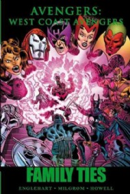 Avengers: West Coast Avengers 2011 #1