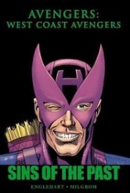 Avengers: West Coast Avengers 2011 #2