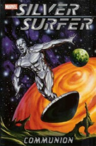 Silver Surfer (4th Series) 2003 - 2004 #1