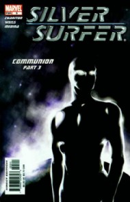 Silver Surfer (4th Series) 2003 - 2004 #3