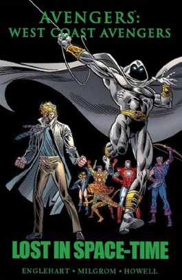 Avengers: West Coast Avengers #3